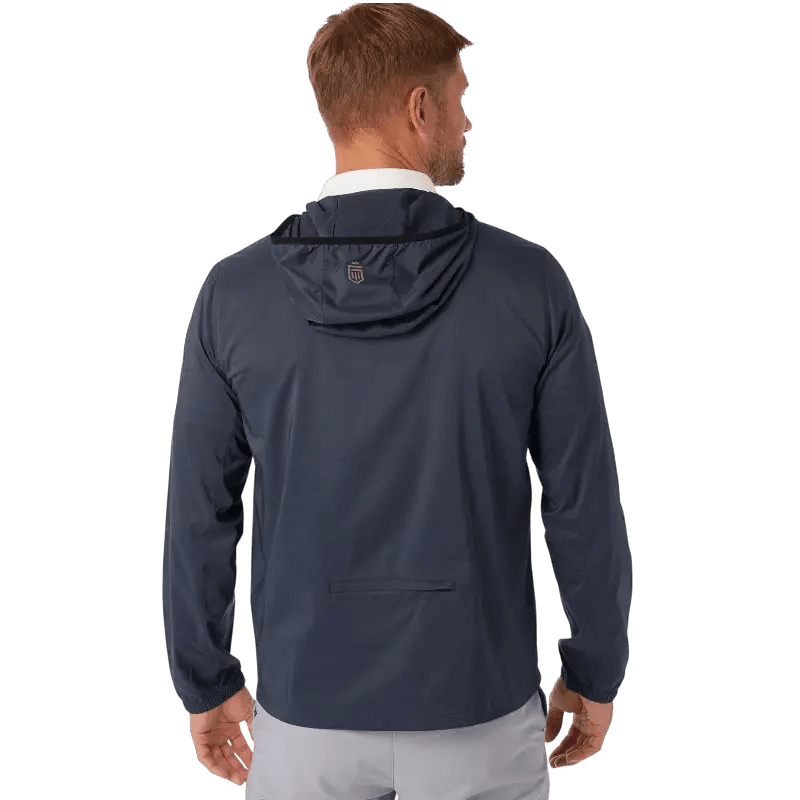 Windbreaker Jacket - Jackets - SwagWear