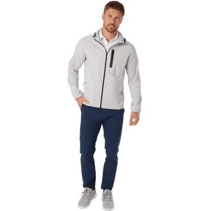 Windbreaker Jacket - Jackets - SwagWear