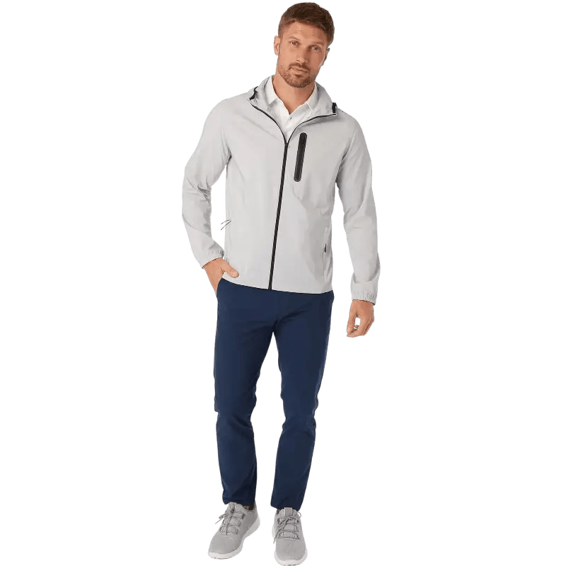 Windbreaker Jacket - Jackets - SwagWear