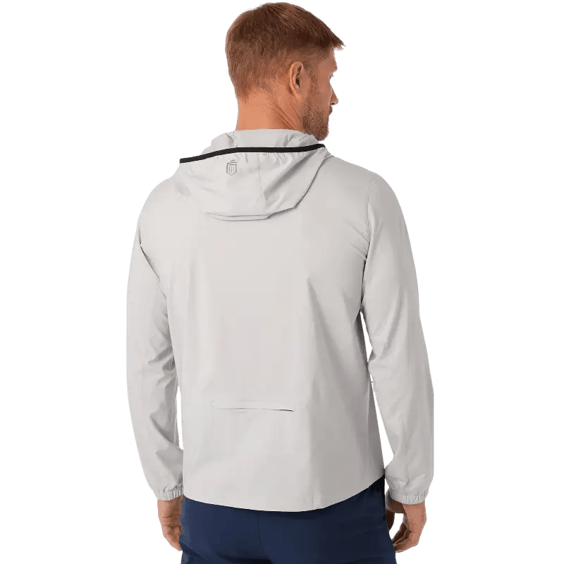 Windbreaker Jacket - Jackets - SwagWear
