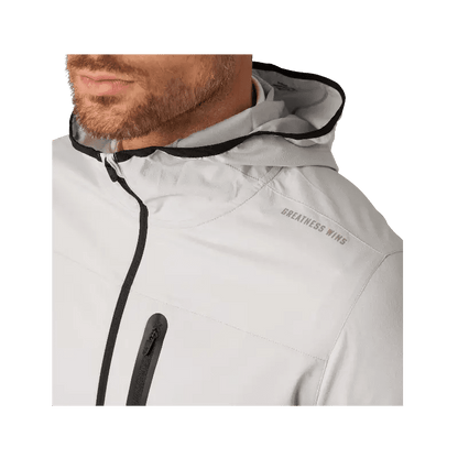 Windbreaker Jacket - Jackets - SwagWear