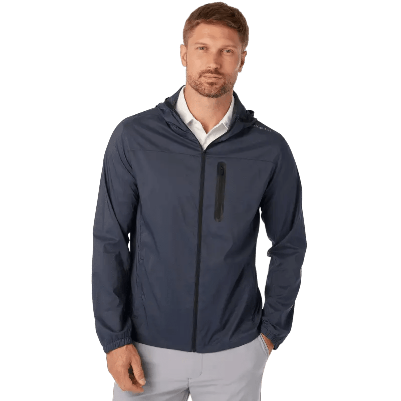 Windbreaker Jacket - Jackets - SwagWear