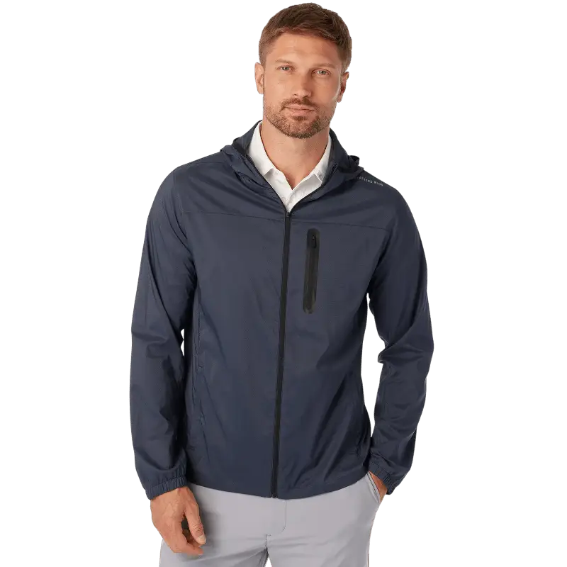 Windbreaker Jacket - Jackets - SwagWear