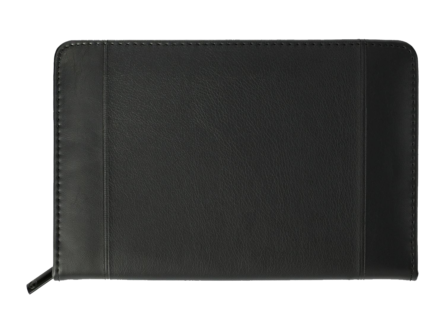 Windsor Impressions Jr. Zippered Padfolio with FSC® Mix Paper - Zippered Padfolios