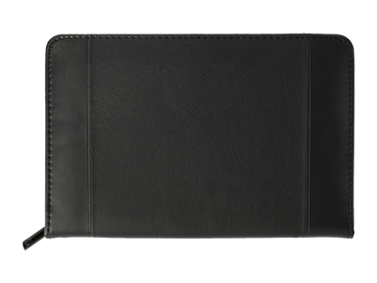 Windsor Impressions Jr. Zippered Padfolio with FSC® Mix Paper - Zippered Padfolios