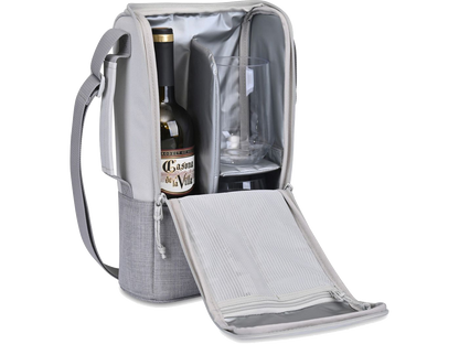 Wine Down Gourmet Cooler - Food Gift Sets