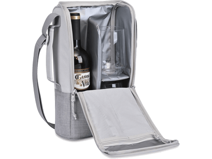 Wine Down Gourmet Cooler - Food Gift Sets - SwagWear