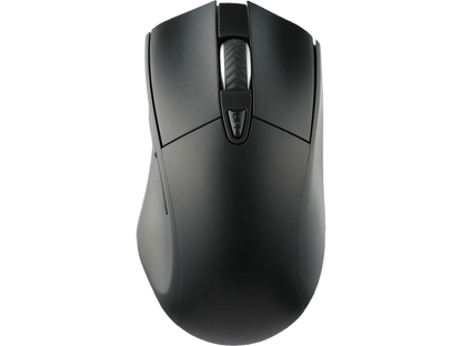 Wizard Wireless Mouse With Coating - Wireless Mouse