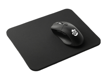 Wizard Wireless Mouse With Coating - Wireless Mouse - SwagWear