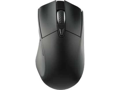 Wizard Wireless Mouse With Coating - Wireless Mouse - SwagWear