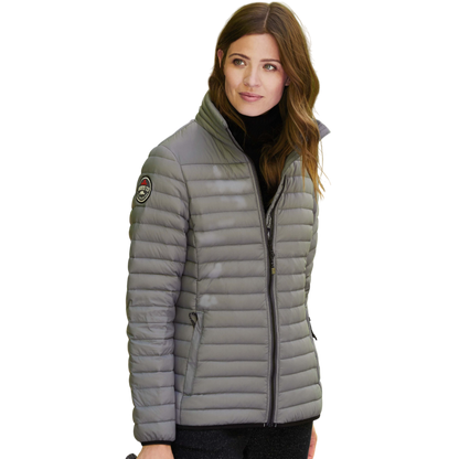 Women’s BEECHRIVER Roots73 Lightweight Down Puffer Jacket - Jackets