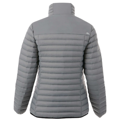 Women’s BEECHRIVER Roots73 Lightweight Down Puffer Jacket - Jackets