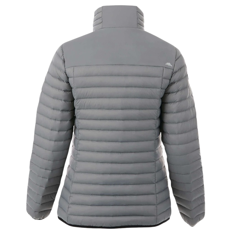 Women’s BEECHRIVER Roots73 Lightweight Down Puffer Jacket - Jackets