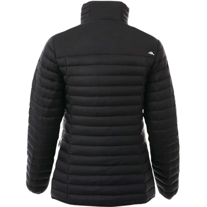 Women’s BEECHRIVER Roots73 Lightweight Down Puffer Jacket - Jackets
