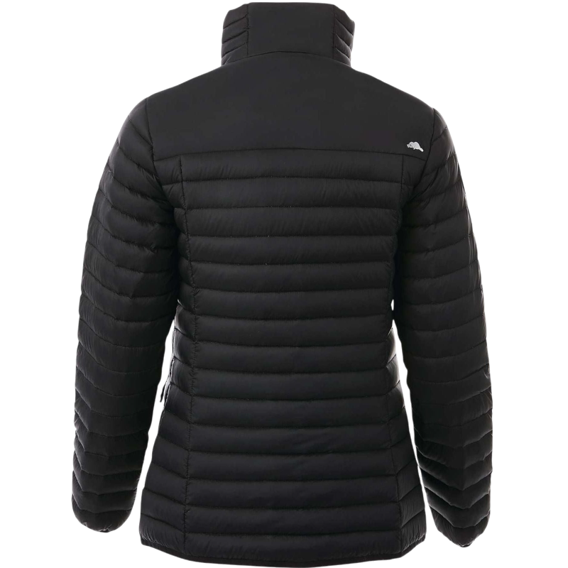 Women’s BEECHRIVER Roots73 Lightweight Down Puffer Jacket - Jackets