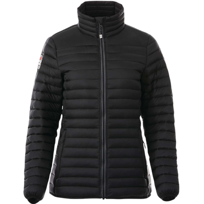 Women’s BEECHRIVER Roots73 Lightweight Down Puffer Jacket - Jackets