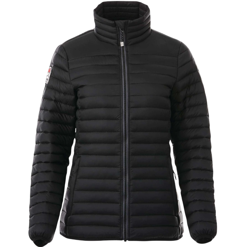 Women’s BEECHRIVER Roots73 Lightweight Down Puffer Jacket - Jackets
