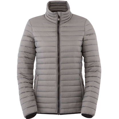 Women’s BEECHRIVER Roots73 Lightweight Down Puffer Jacket - Jackets