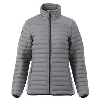 Women's BEECHRIVER Roots73 Lightweight Down Puffer Jacket - Jackets - SwagWear