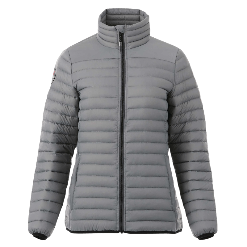 Women's BEECHRIVER Roots73 Lightweight Down Puffer Jacket - Jackets - SwagWear