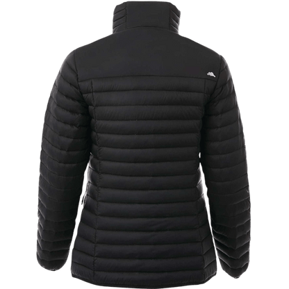 Women's BEECHRIVER Roots73 Lightweight Down Puffer Jacket - Jackets - SwagWear