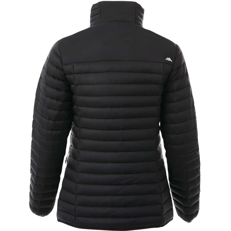 Women's BEECHRIVER Roots73 Lightweight Down Puffer Jacket - Jackets - SwagWear