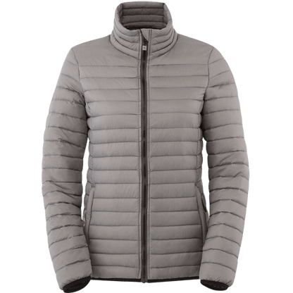 Women's BEECHRIVER Roots73 Lightweight Down Puffer Jacket - Jackets - SwagWear