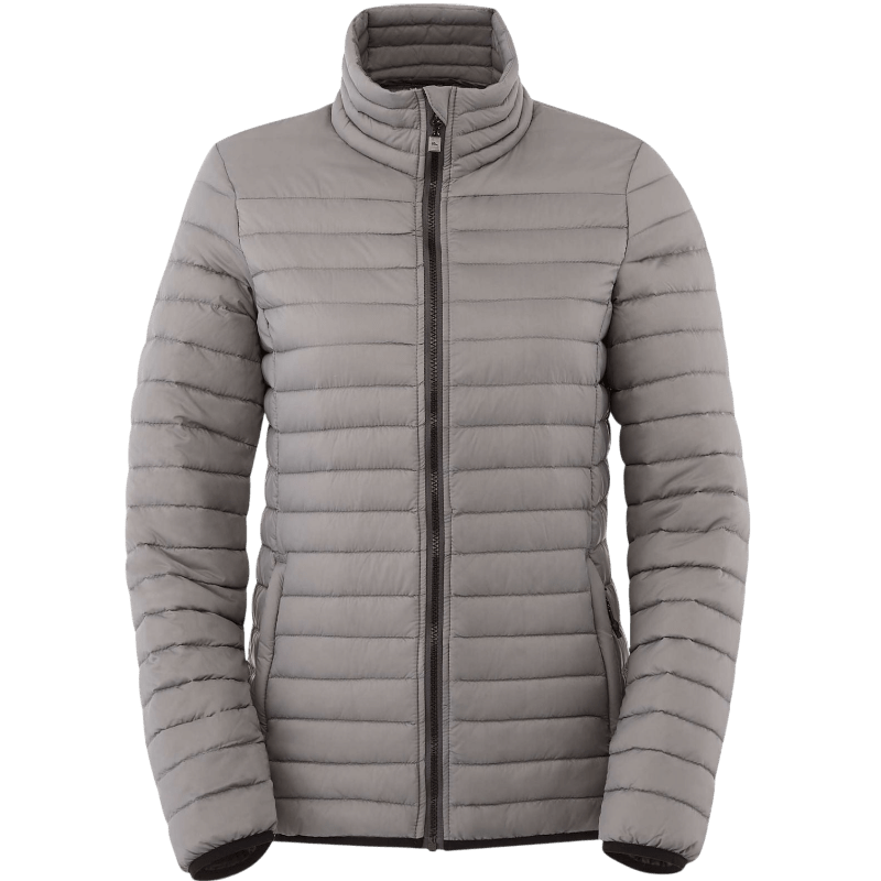 Women's BEECHRIVER Roots73 Lightweight Down Puffer Jacket - Jackets - SwagWear