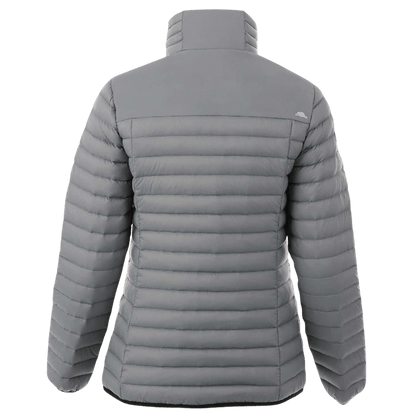 Women's BEECHRIVER Roots73 Lightweight Down Puffer Jacket - Jackets - SwagWear