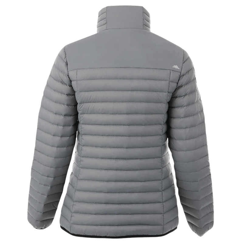Women's BEECHRIVER Roots73 Lightweight Down Puffer Jacket - Jackets - SwagWear