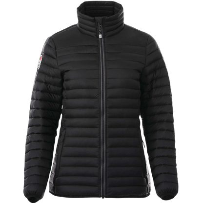 Women's BEECHRIVER Roots73 Lightweight Down Puffer Jacket - Jackets - SwagWear