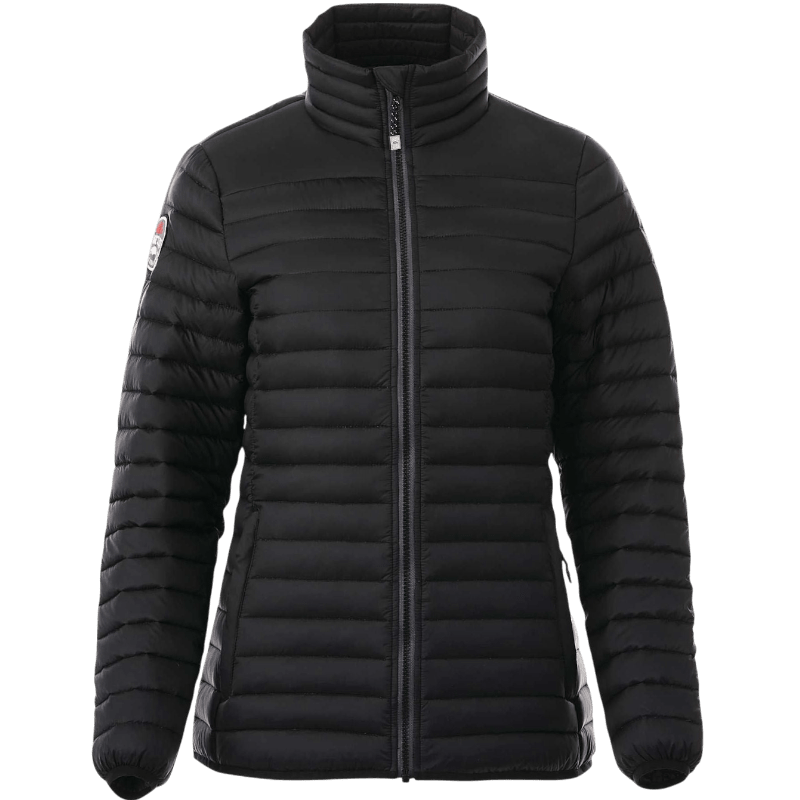 Women's BEECHRIVER Roots73 Lightweight Down Puffer Jacket - Jackets - SwagWear