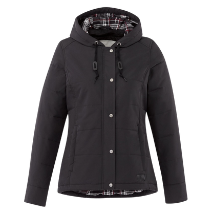 Women’s Gravenhurst Roots73 Jacket - Grey Smoke / XS - Jackets