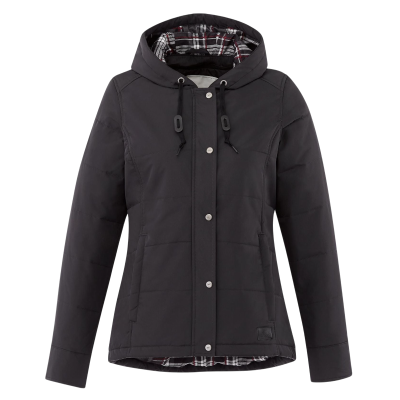 Women’s Gravenhurst Roots73 Jacket - Grey Smoke / XS - Jackets