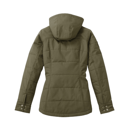 Women's Gravenhurst Roots73 Jacket - Jackets - SwagWear