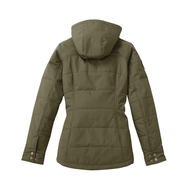 Women's Gravenhurst Roots73 Jacket - Jackets - SwagWear