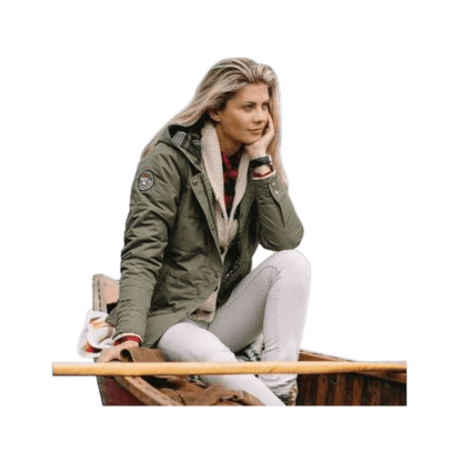 Women's Gravenhurst Roots73 Jacket - Jackets - SwagWear