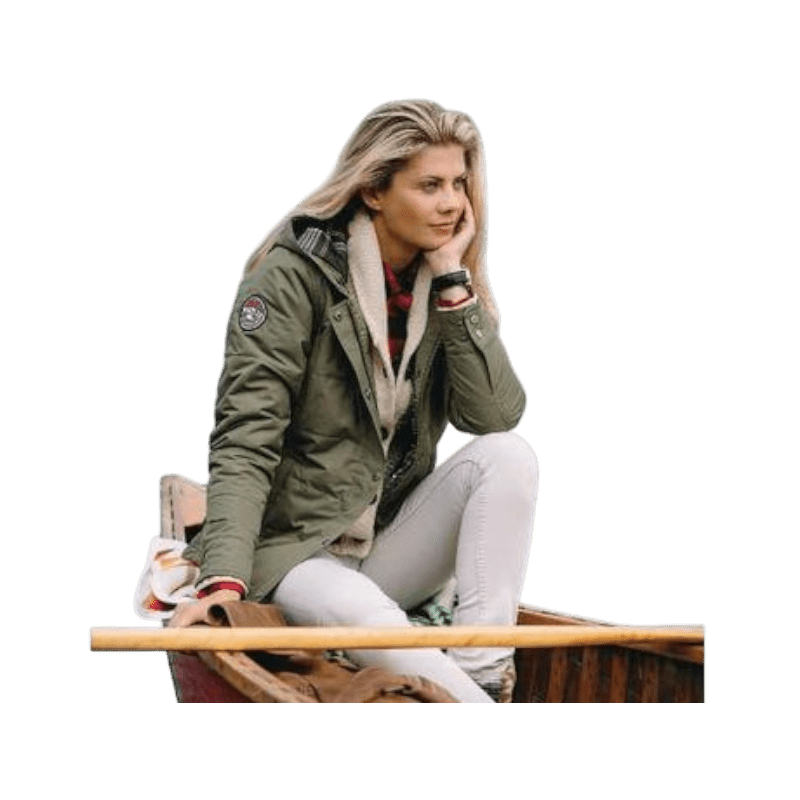 Women's Gravenhurst Roots73 Jacket - Jackets - SwagWear