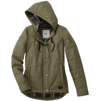 Women's Gravenhurst Roots73 Jacket - Jackets - SwagWear