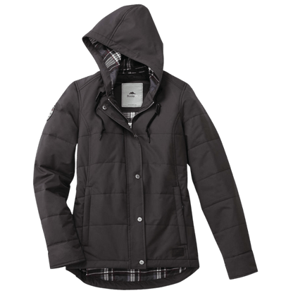 Women's Gravenhurst Roots73 Jacket - Jackets - SwagWear
