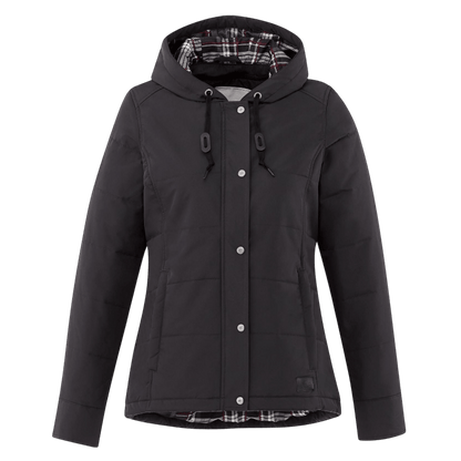 Women's Gravenhurst Roots73 Jacket - Jackets - SwagWear