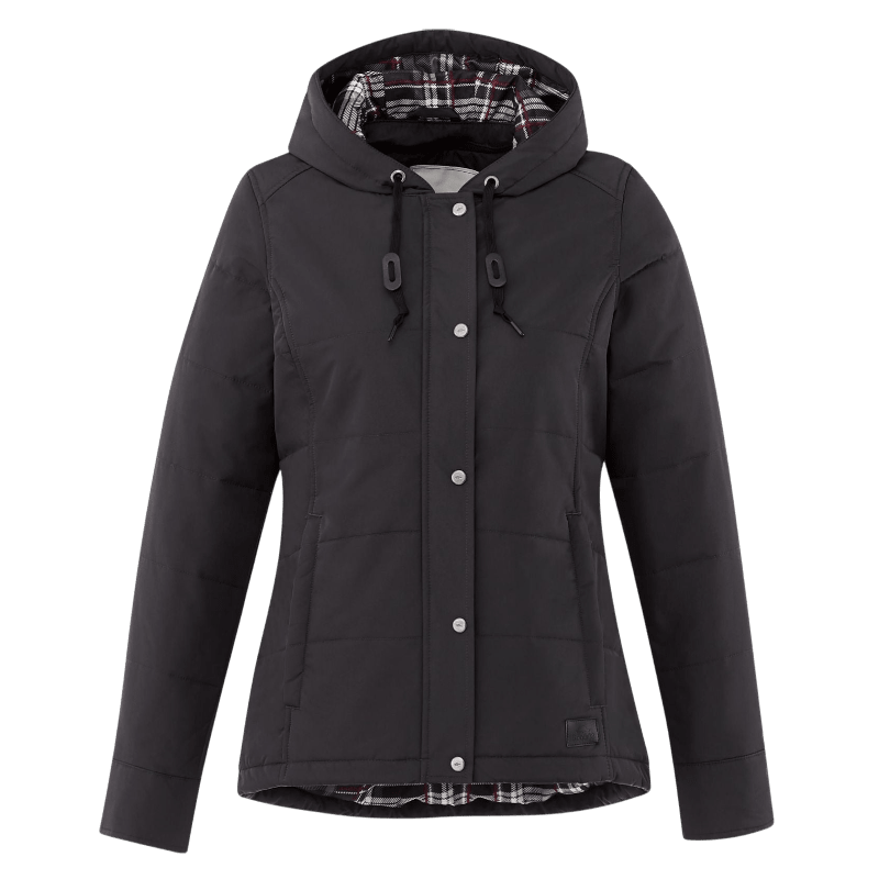 Women's Gravenhurst Roots73 Jacket - Jackets - SwagWear