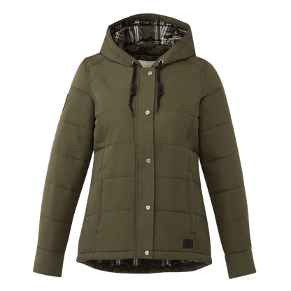 Women's Gravenhurst Roots73 Jacket - Jackets - SwagWear