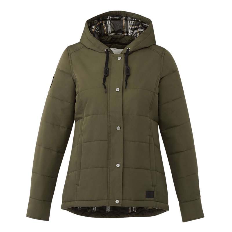 Women's Gravenhurst Roots73 Jacket - Jackets - SwagWear