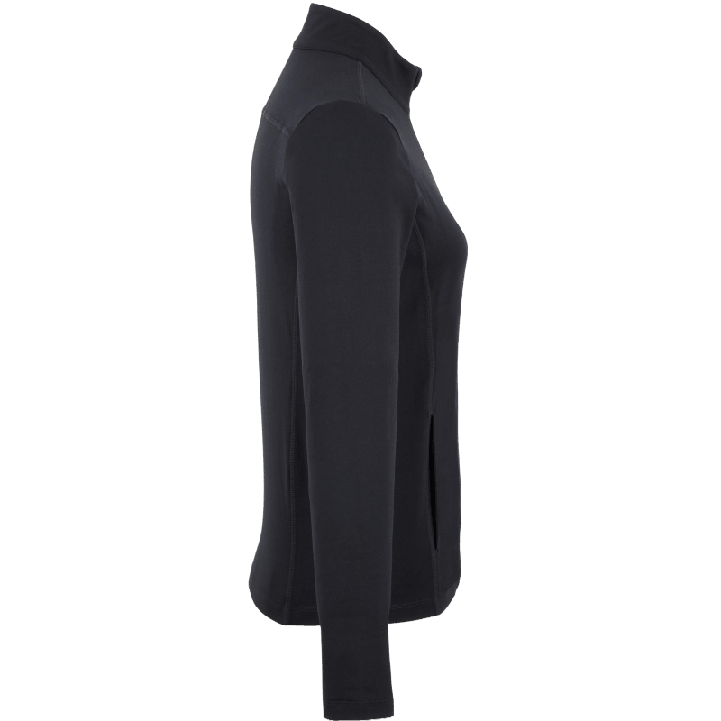 Women's Greatness Wins Core Tech Full Zip - Jackets - SwagWear