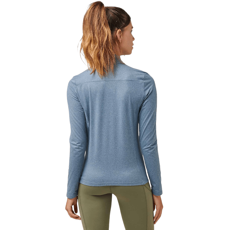 Women's Greatness Wins Core Tech Full Zip - Jackets - SwagWear