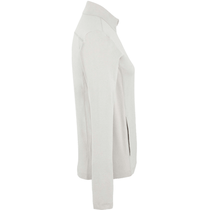 Women's Greatness Wins Core Tech Full Zip - Jackets - SwagWear