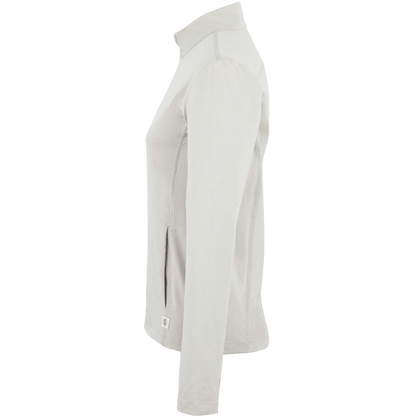 Women's Greatness Wins Core Tech Full Zip - Jackets - SwagWear