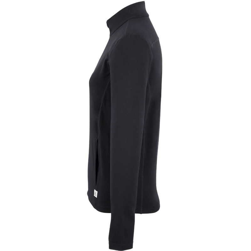 Women's Greatness Wins Core Tech Full Zip - Jackets - SwagWear