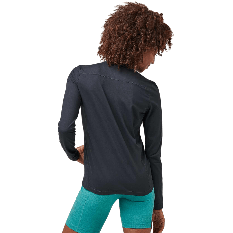 Women's Greatness Wins Core Tech Full Zip - Jackets - SwagWear